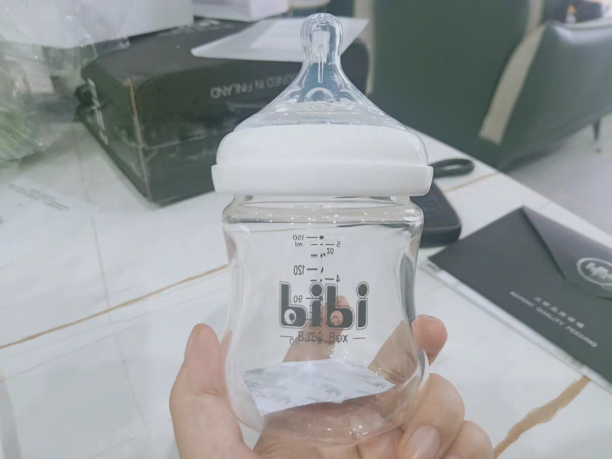 硅膠嬰兒奶瓶用什么膠水？聚力環(huán)保膠水通過(guò)環(huán)保認(rèn)證