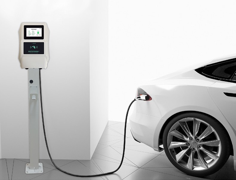聚力電子密封膠水，比亞迪汽車充電樁指定密封膠