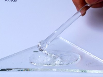 環氧ab膠水為什么會開裂？