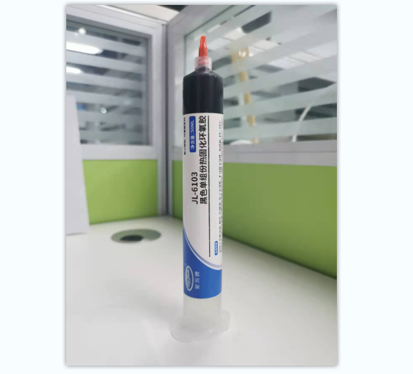 JL-6104單組分低溫固化環氧膠