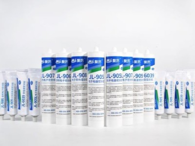 聚力硅膠膠水，適用于電子產(chǎn)品，逐步取代進口膠水品牌