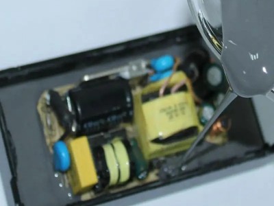 關(guān)于電磁爐你不知道的事，線路板保護膠替你護航！