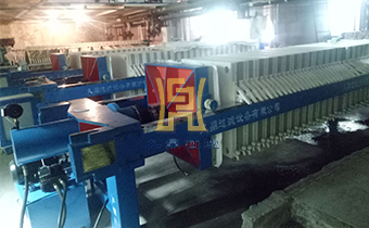 板框壓濾機(jī)在選型時(shí)需要考慮哪些