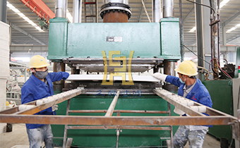 分析為什么壓濾機濾板運轉緩慢