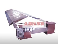 廂式壓濾機真確安裝方式