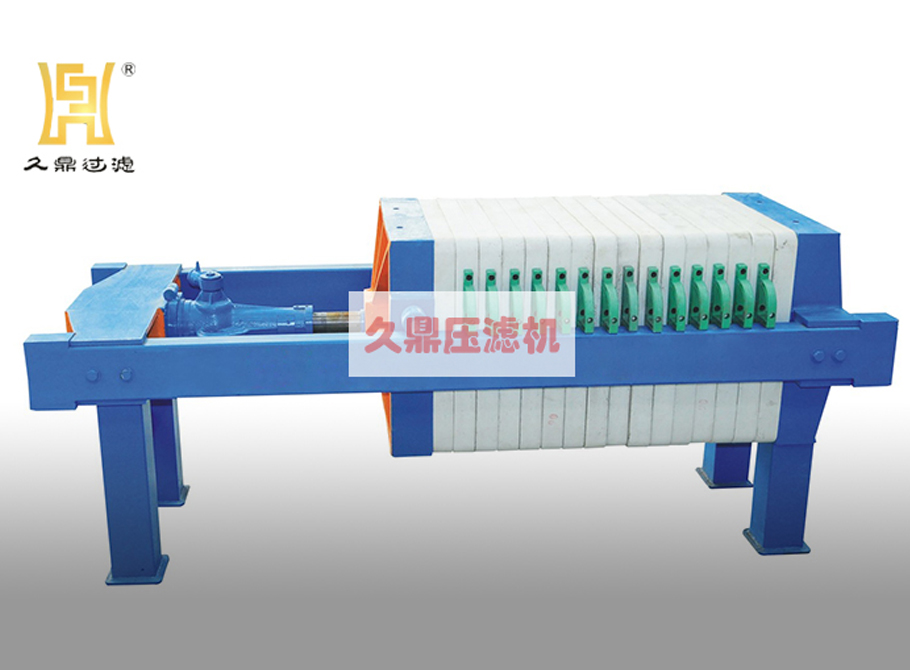 隔膜壓濾機(jī)為什么會(huì)如此受到歡迎呢？