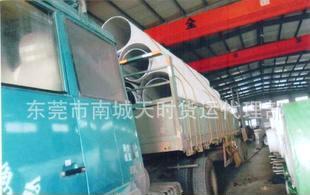 東莞市南城天時貨運代理部 特種物流與碼頭配套服務(wù)全解析